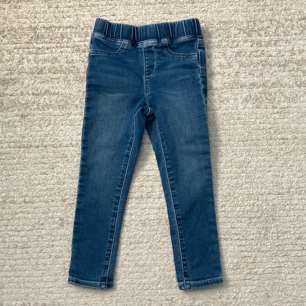 CrewCuts size 5 jeans